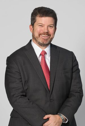 Brendan Caldwell