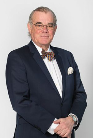 MIchael B.C. Gundy