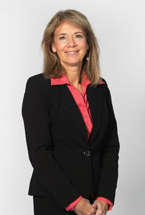 Sylvia Stinson
