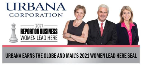 2021 Report on business