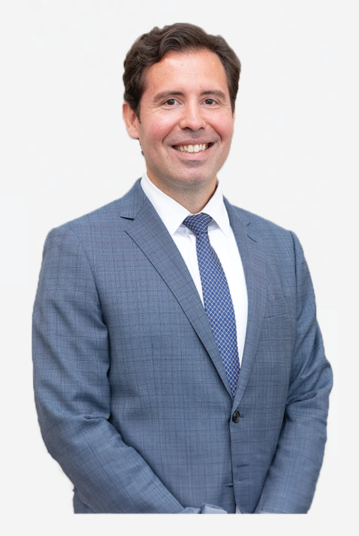 Tom Simopoulos